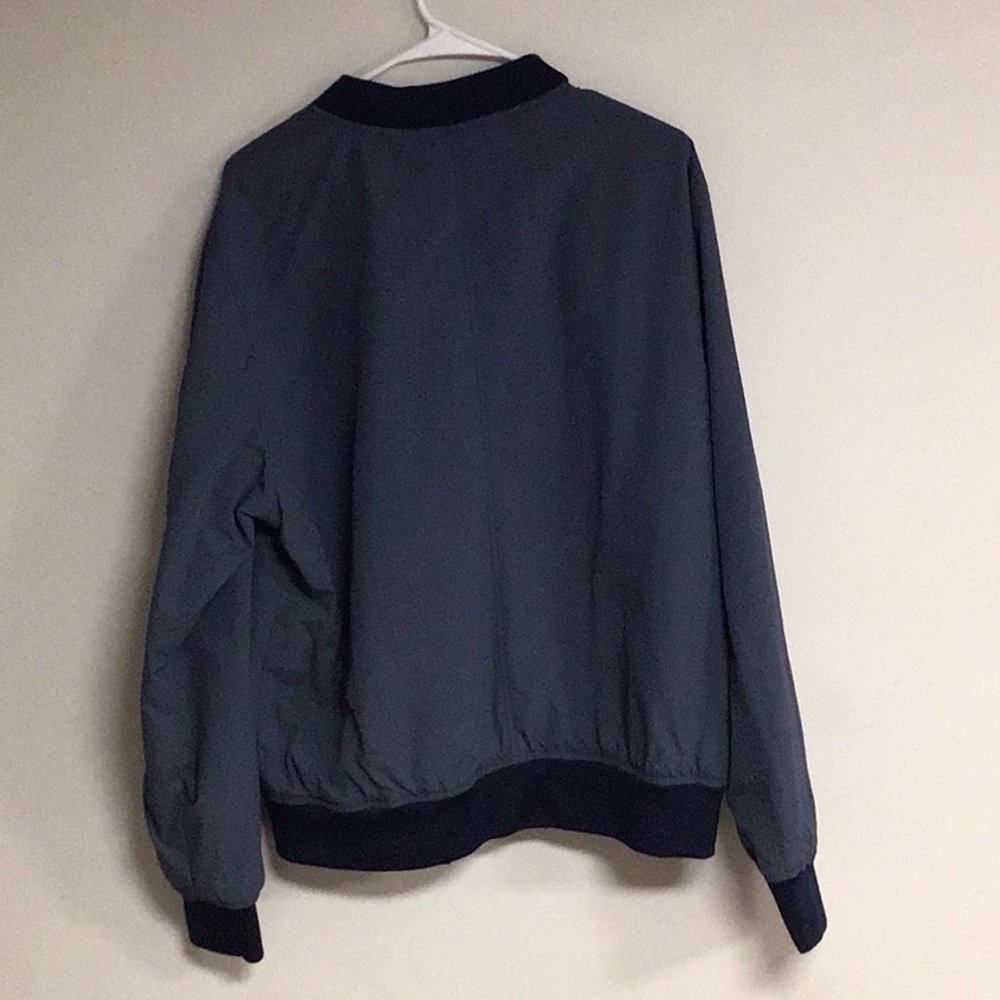 Water Resistant Jacket - Picture 2 of 2